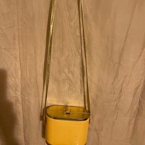 Vintage JL Handbag.